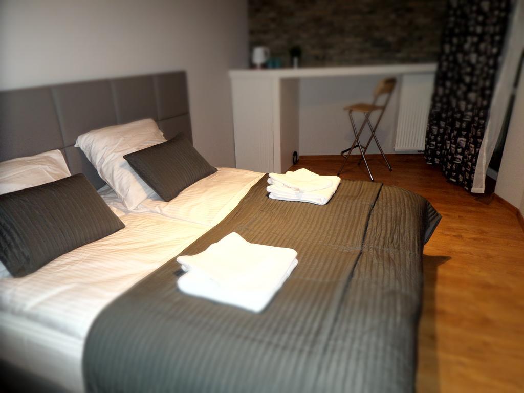 Apartament Wiosenna Кельце Номер фото